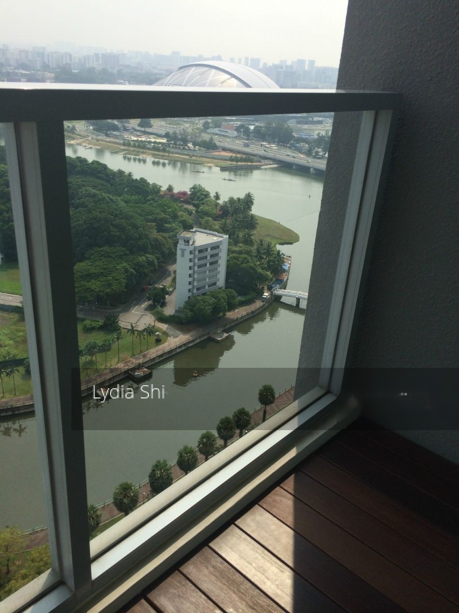 Southbank (D7), Apartment #127351842
